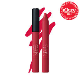 Powermatte High-Intensity Lip Pencil