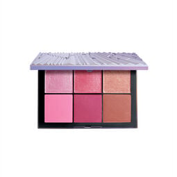Ethereal Aura Blush Palette