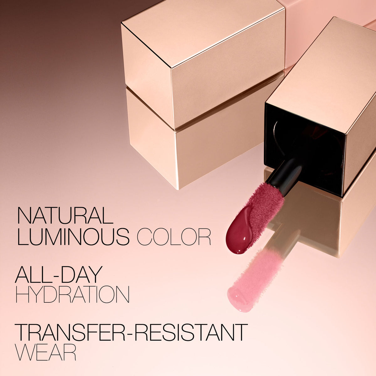 Orgasm Afterglow Liquid Blush & Lip Duo