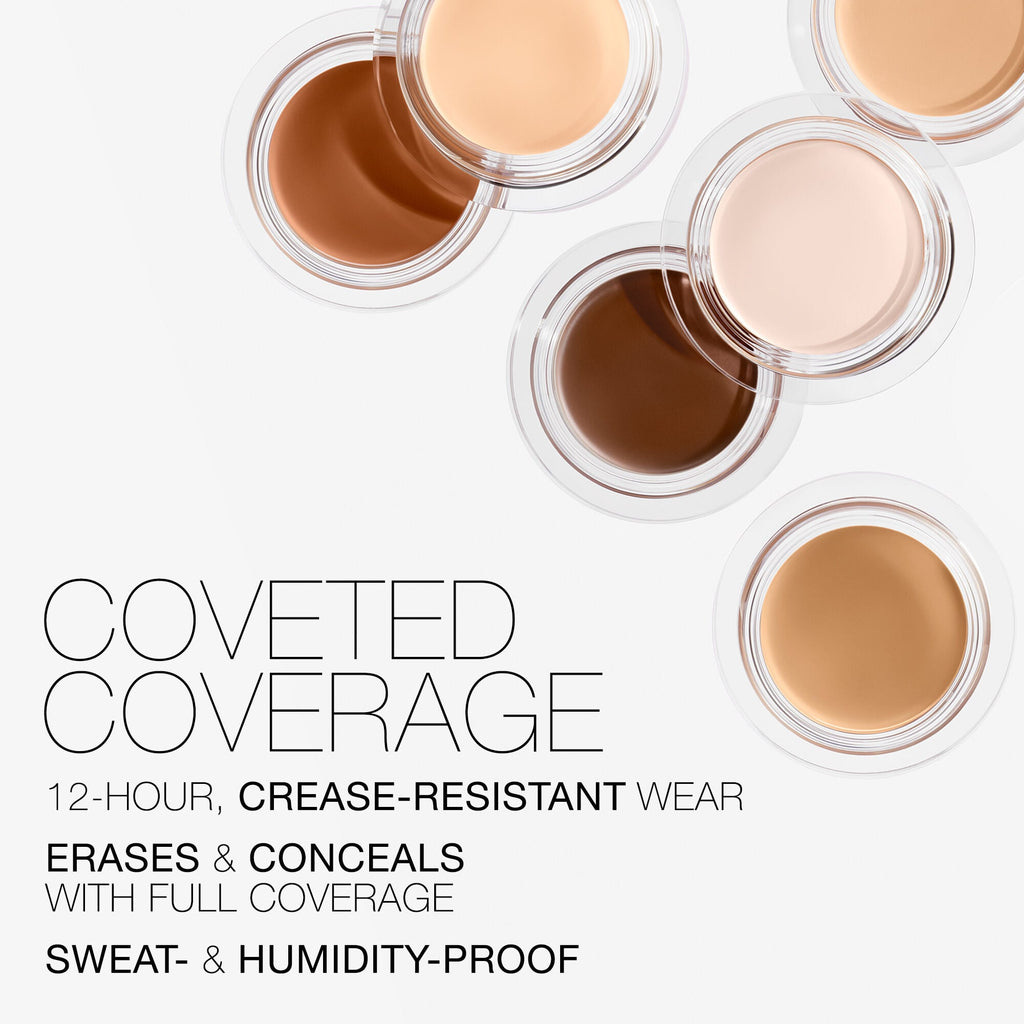 The Matte Foundation & Concealer Set