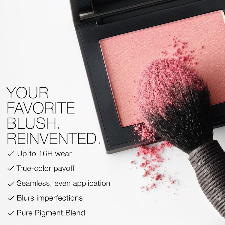 The Powder Blush & Afterglow Liquid Blush Set