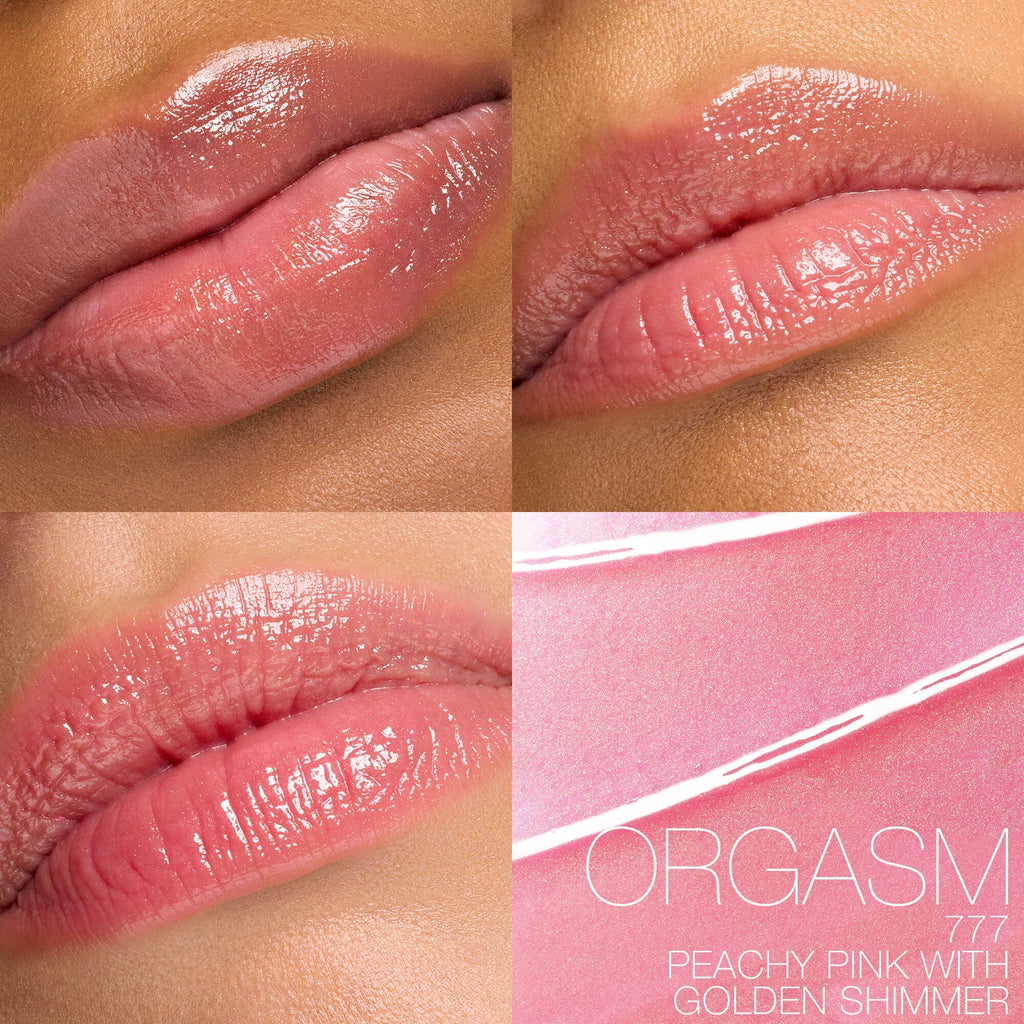 The Endless Orgasm Lip & Cheek Set