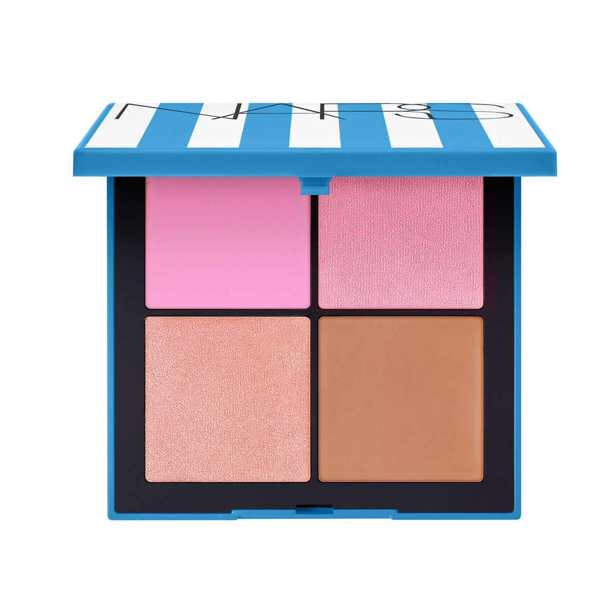 Hot Escape Cheek Palette