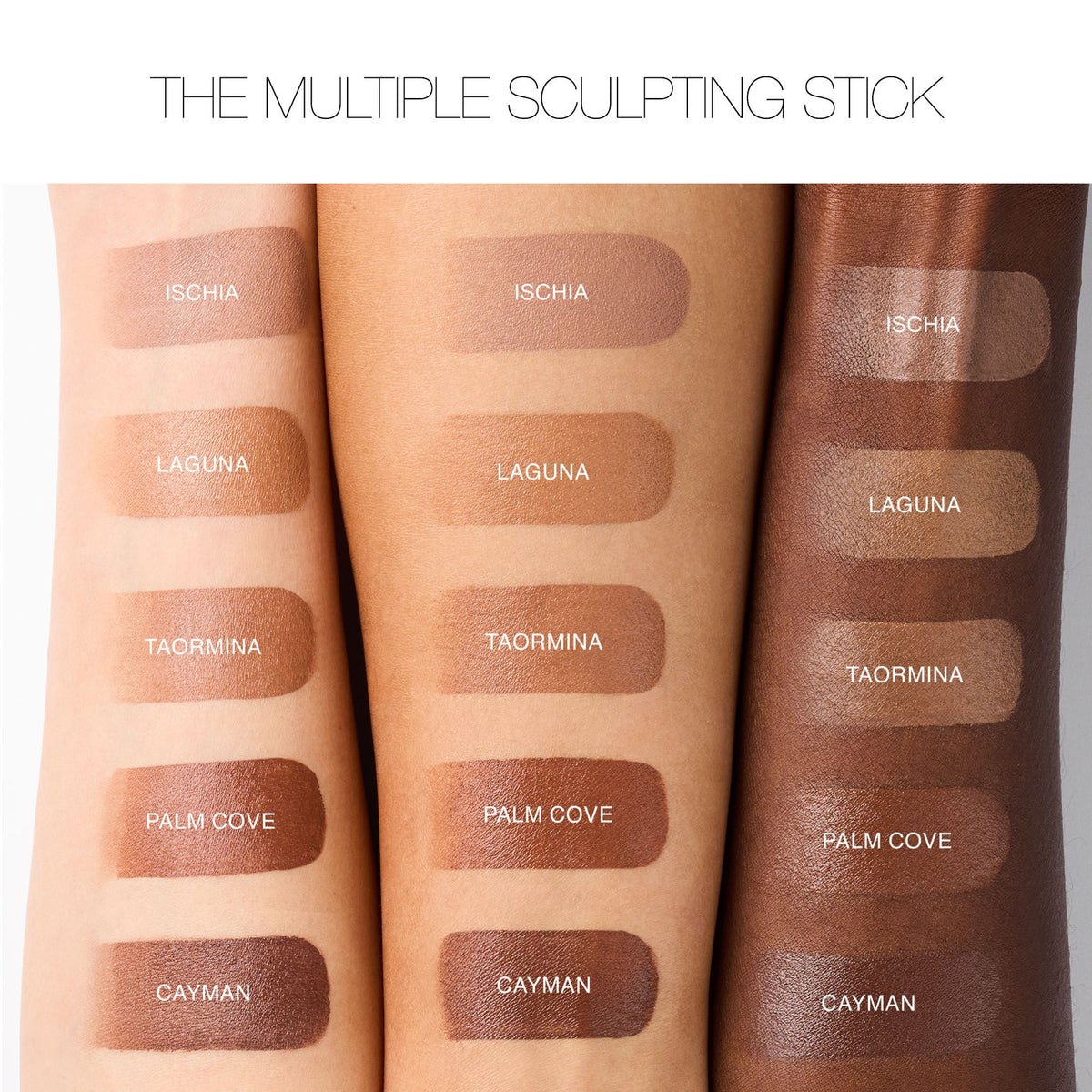The Multiple Cheek Set