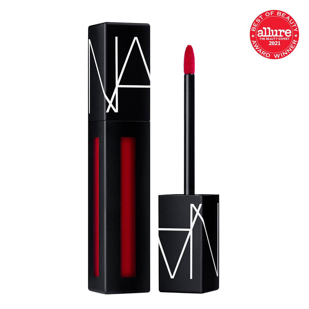 Powermatte Lip Pigment