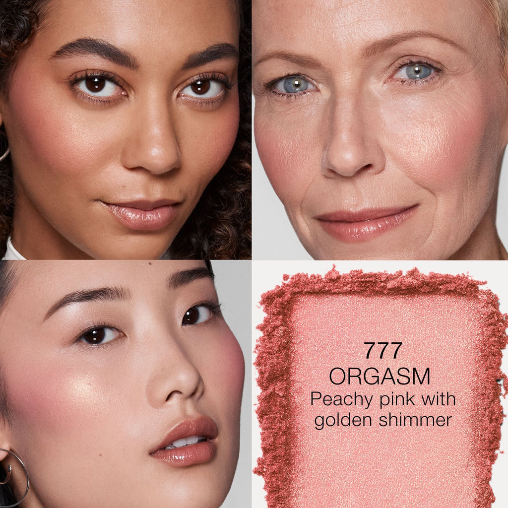 The Iconic Blush & Bronzer Set