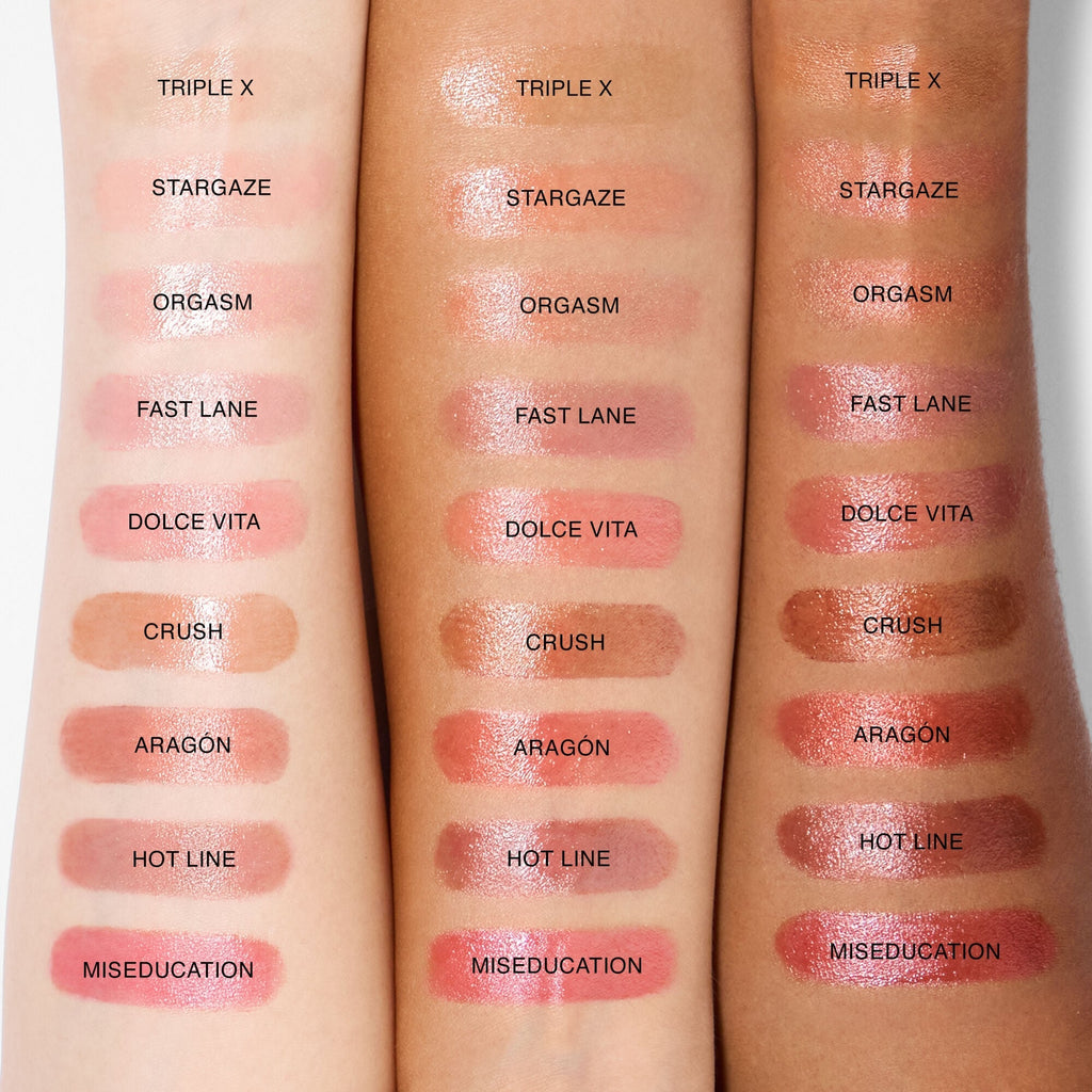 The Lip Liner & Balm Set