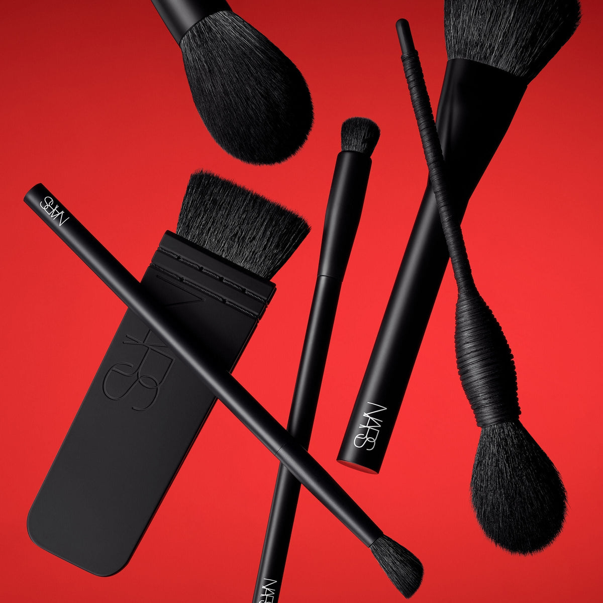 #40 Multiple Precision Brush