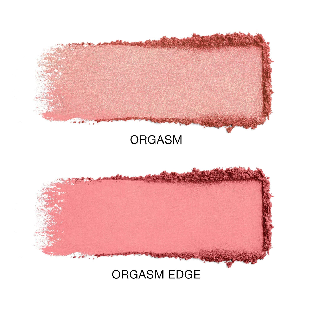 Orgasm Matte & Glow Blush Duo
