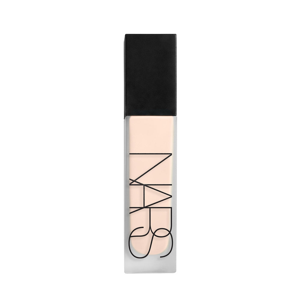 Natural Matte Longwear Foundation