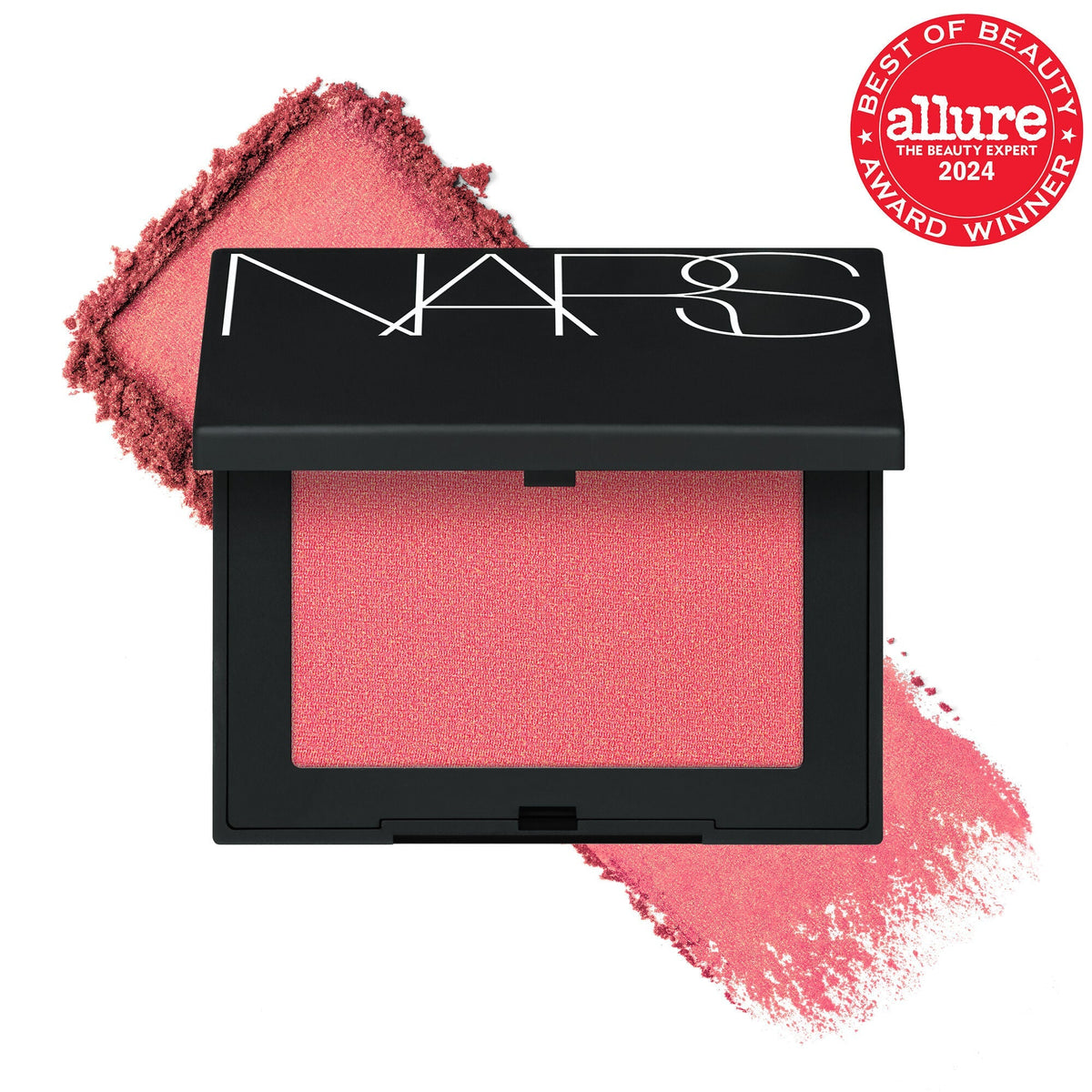 Powder Blush